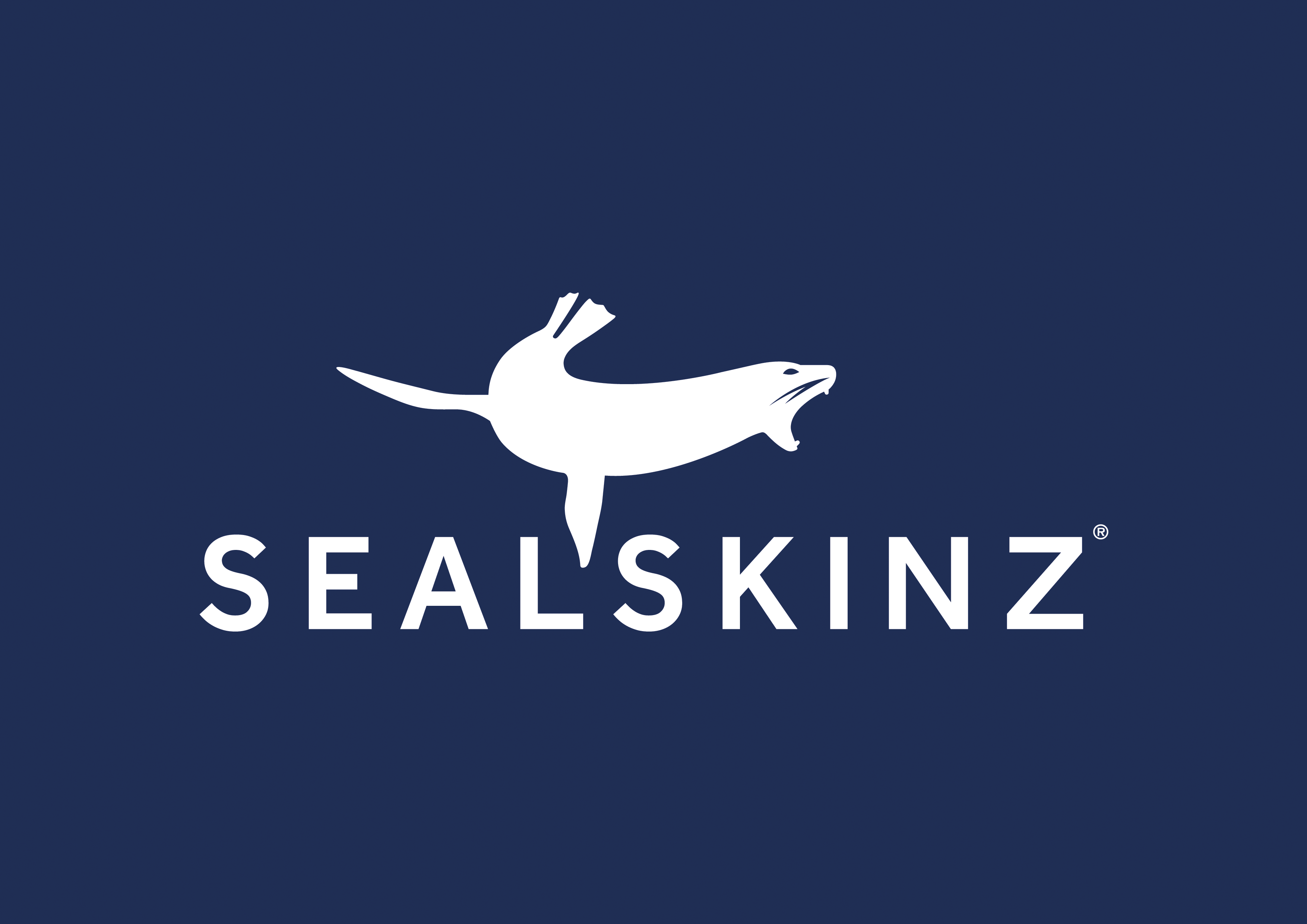 Sealskinz