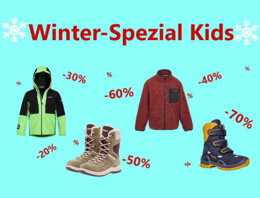 image Winter-Spezial-Kids