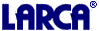 larca logo