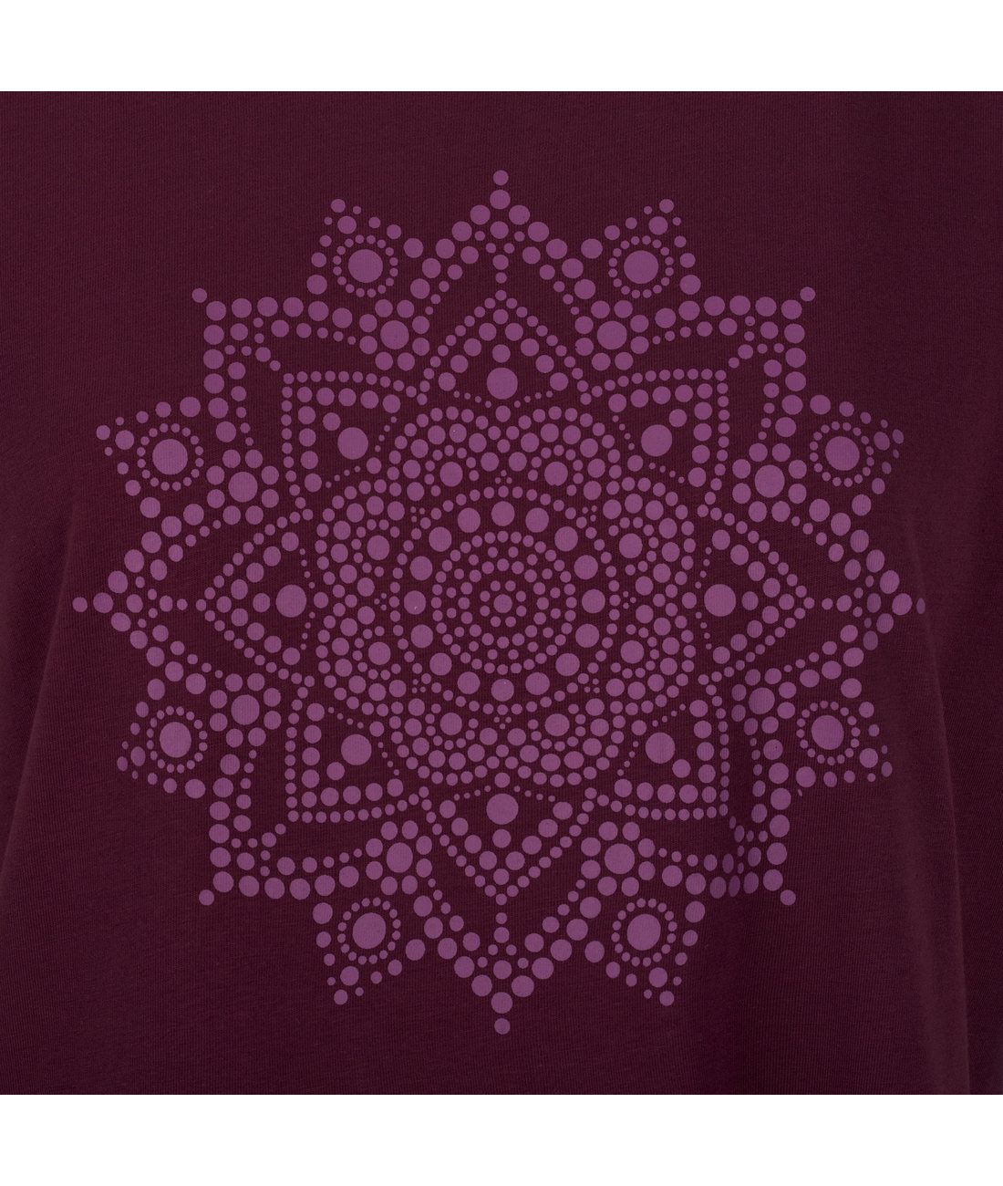 Mandala T Ladies