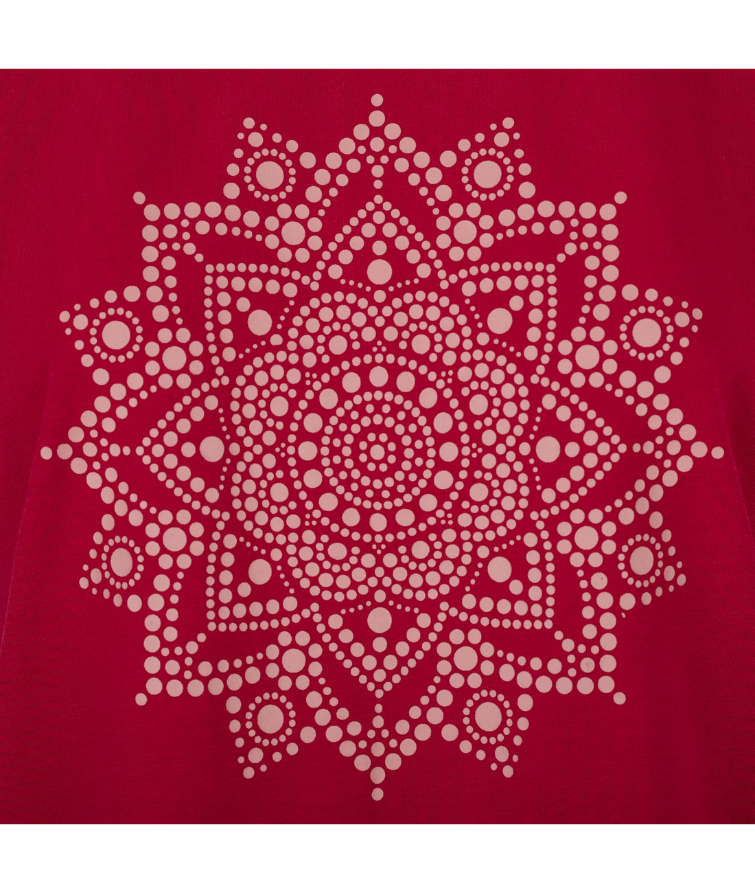 Mandala T Ladies