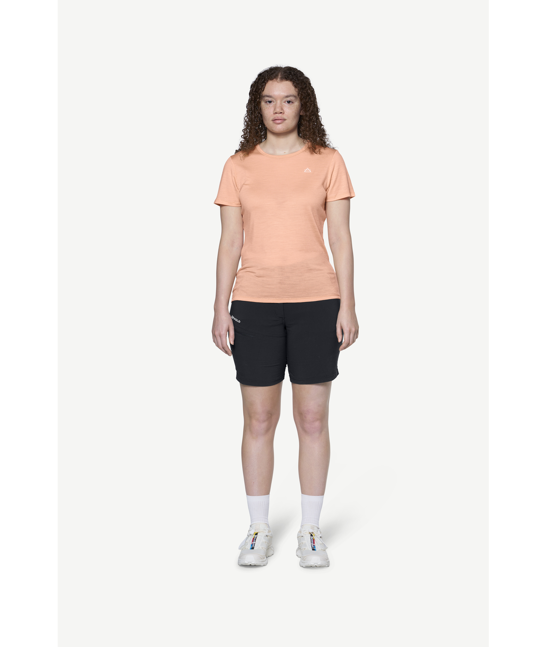 Active Tee Woman