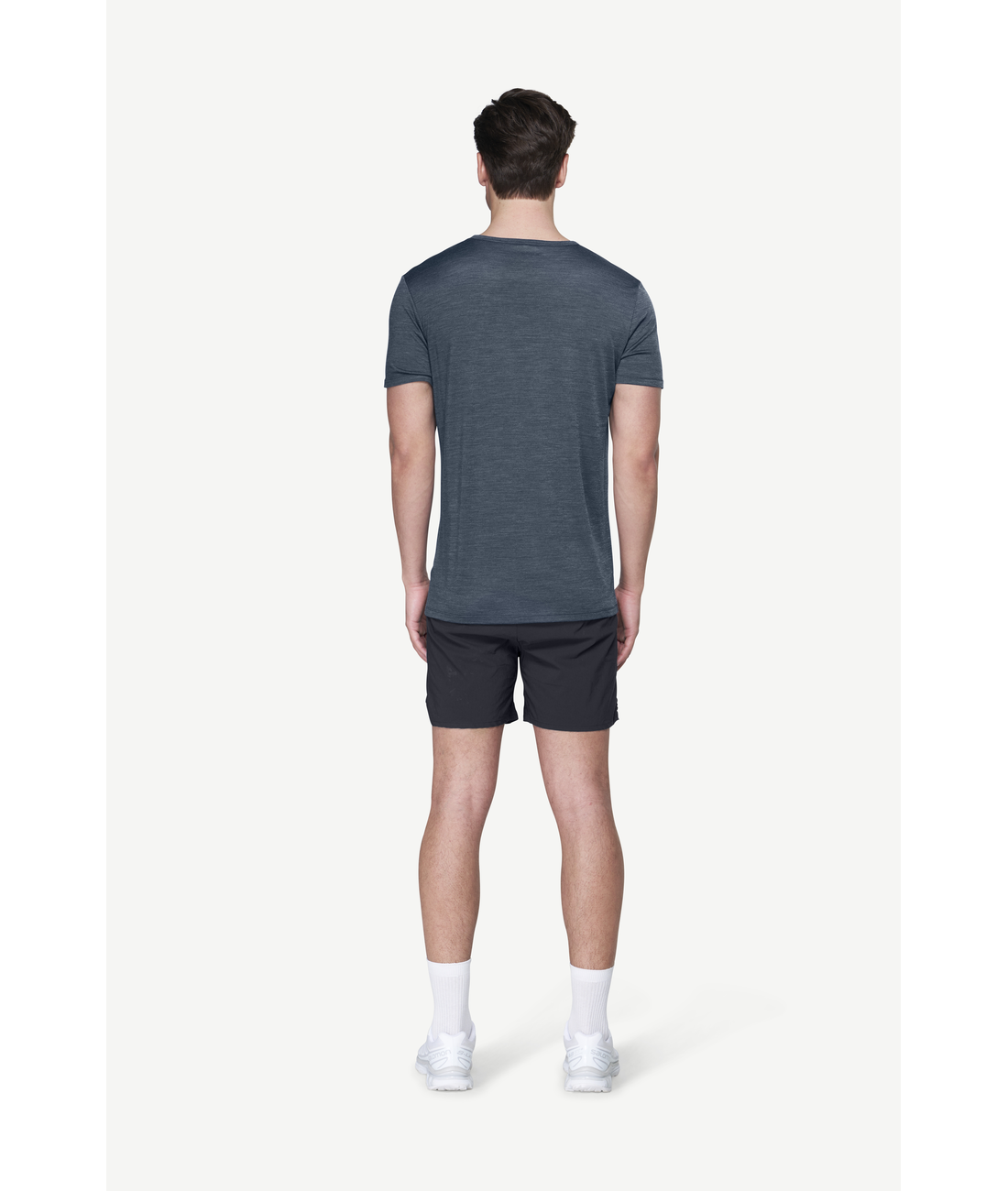 Active Skyline Tee Man