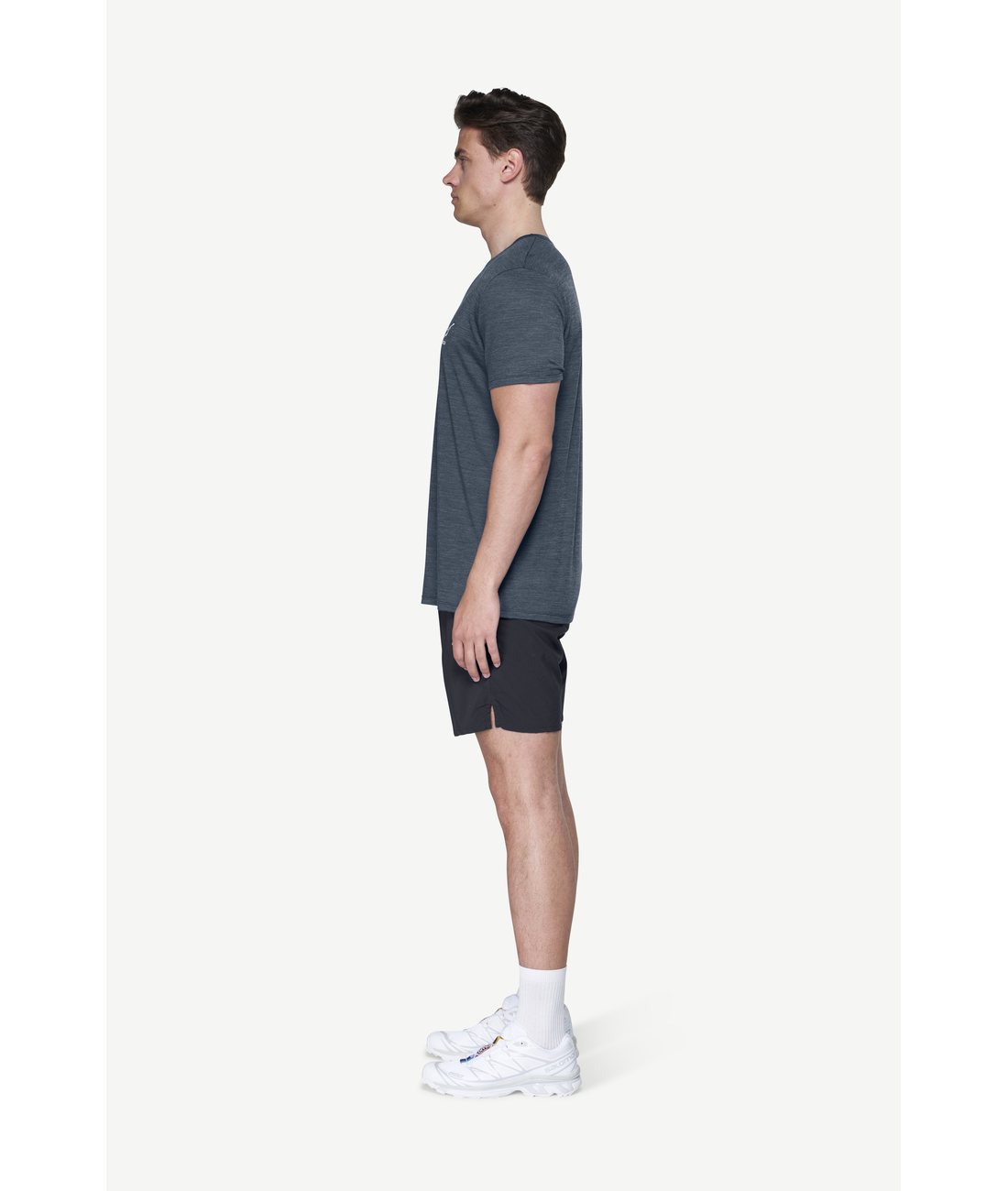 Active Skyline Tee Man