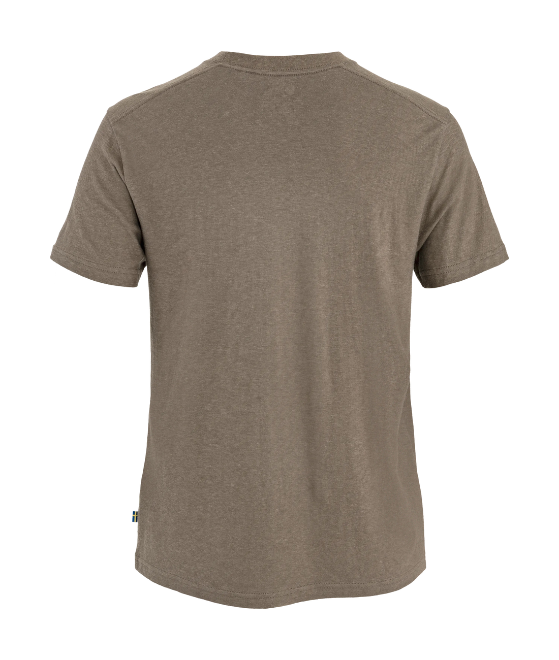 Hemp Blend T-Shirt W