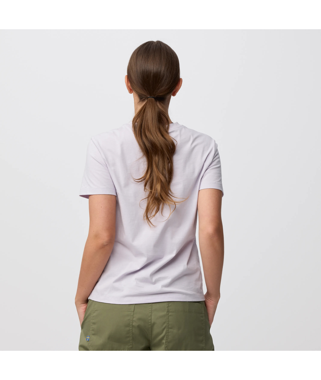 Archive Logo T-Shirt W