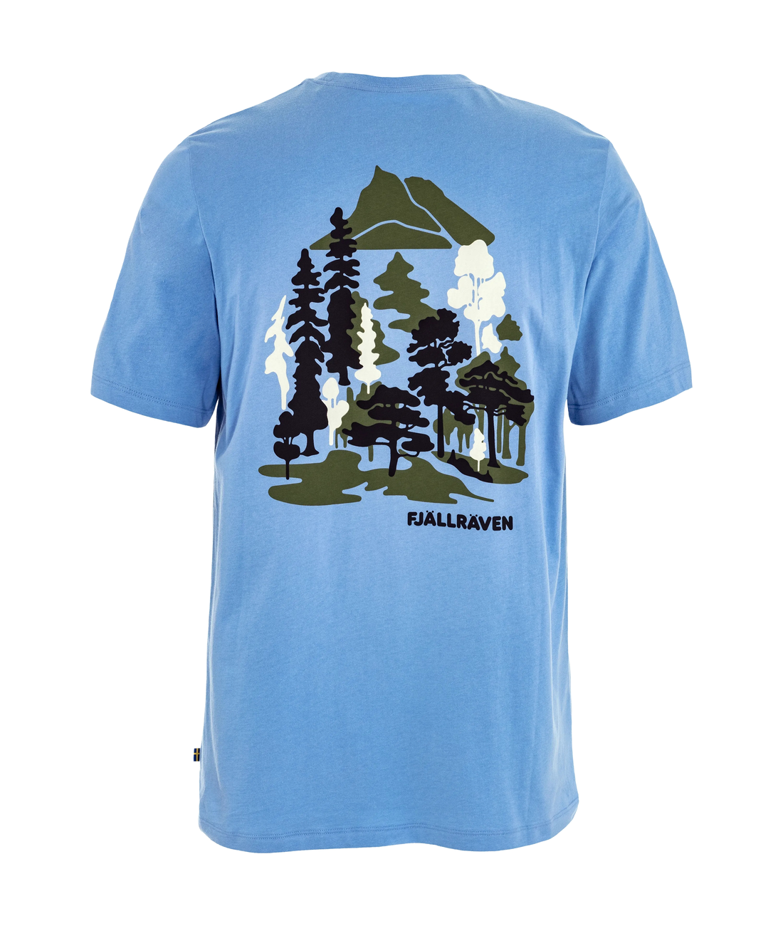 Swedish Forest T-Shirt M