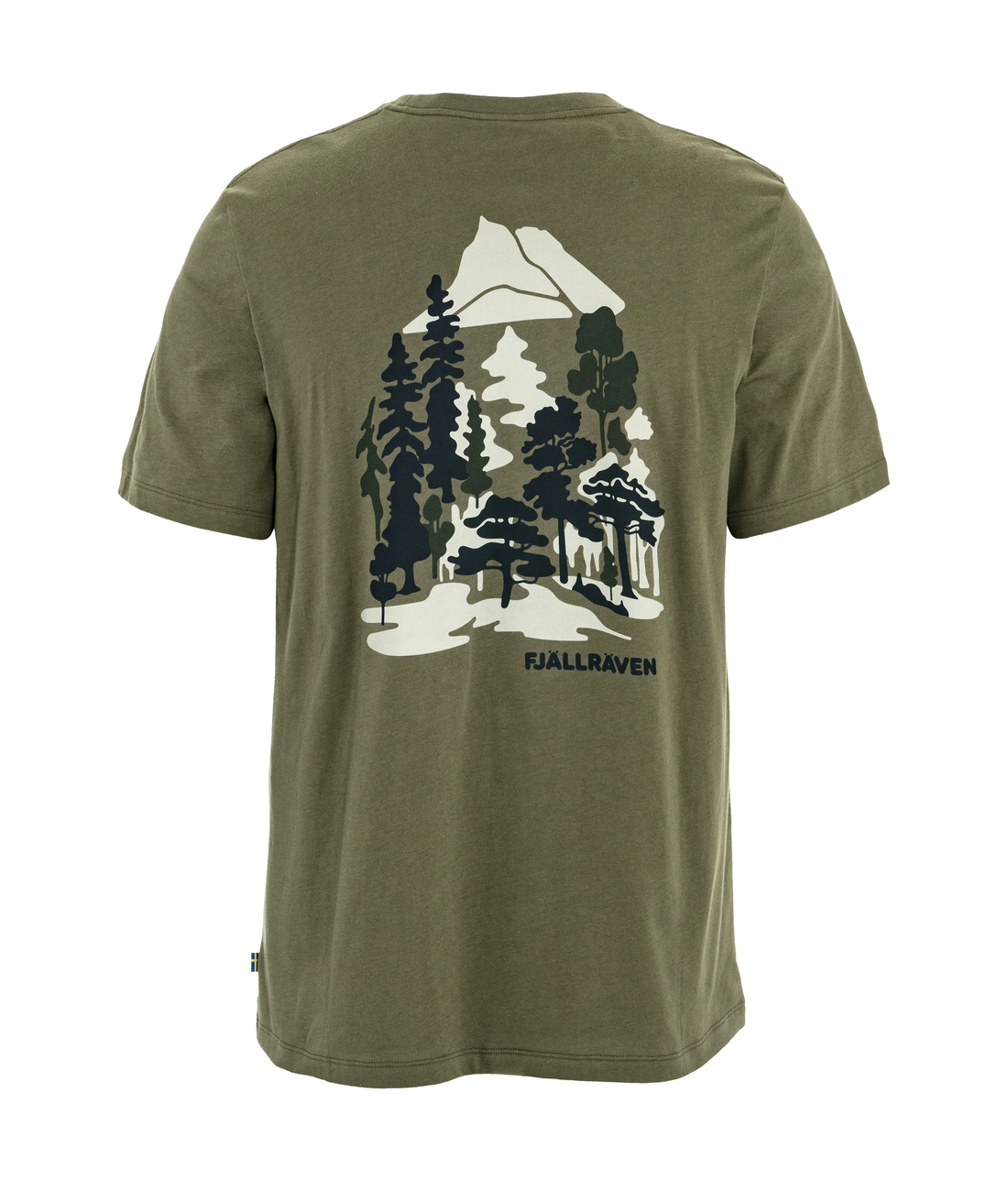 Swedish Forest T-Shirt M