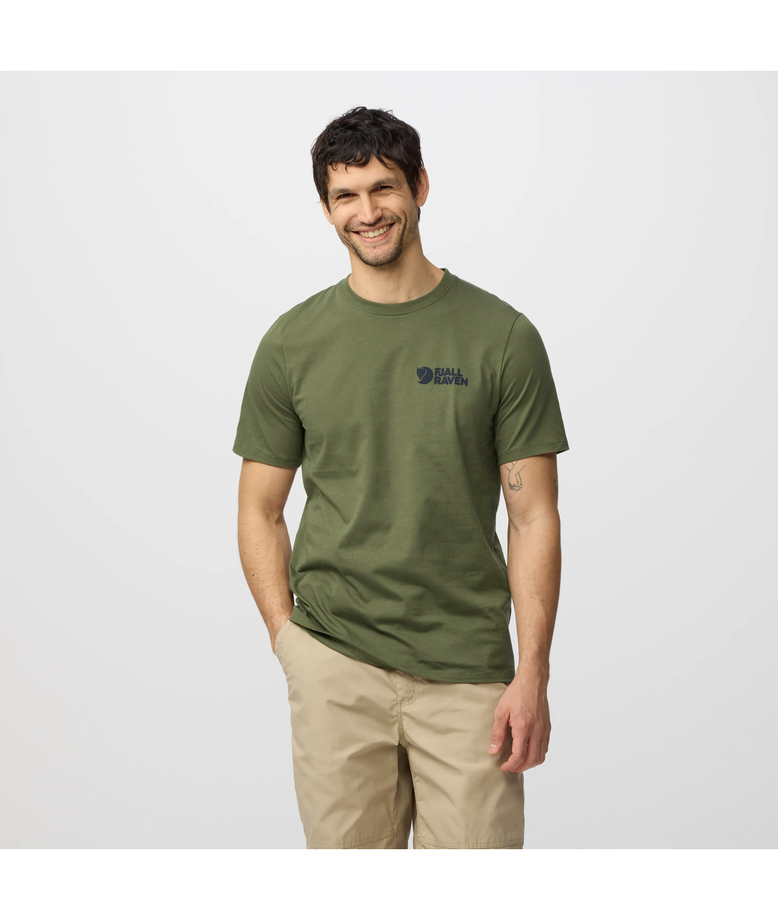 Swedish Forest T-Shirt M