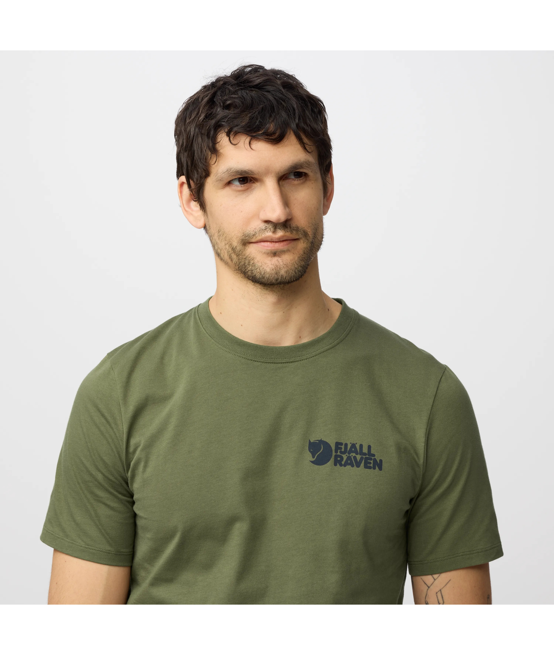 Swedish Forest T-Shirt M