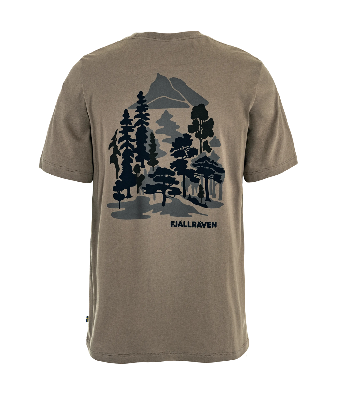 Swedish Forest T-Shirt M