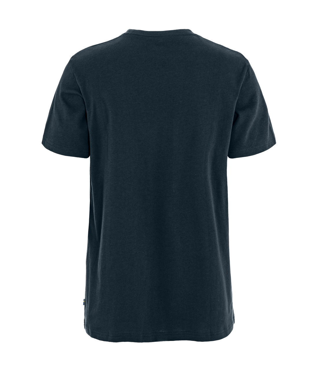 Fj�llraven Archive Logo M T-Shirt  - dark navy