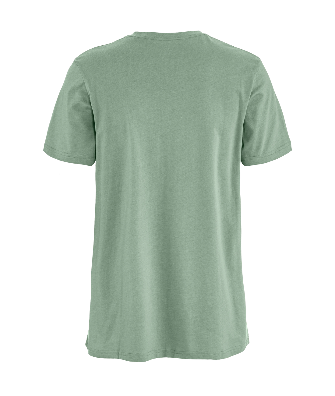 Fj�llraven Archive Logo M T-Shirt  - dark navy