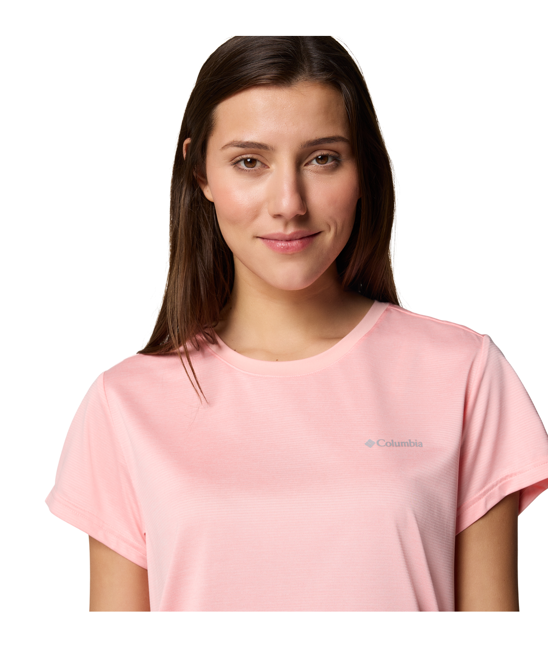 BlueVista Hill S/S Crew