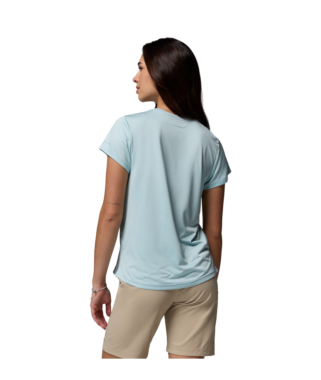 BlueVista Hill S/S Crew