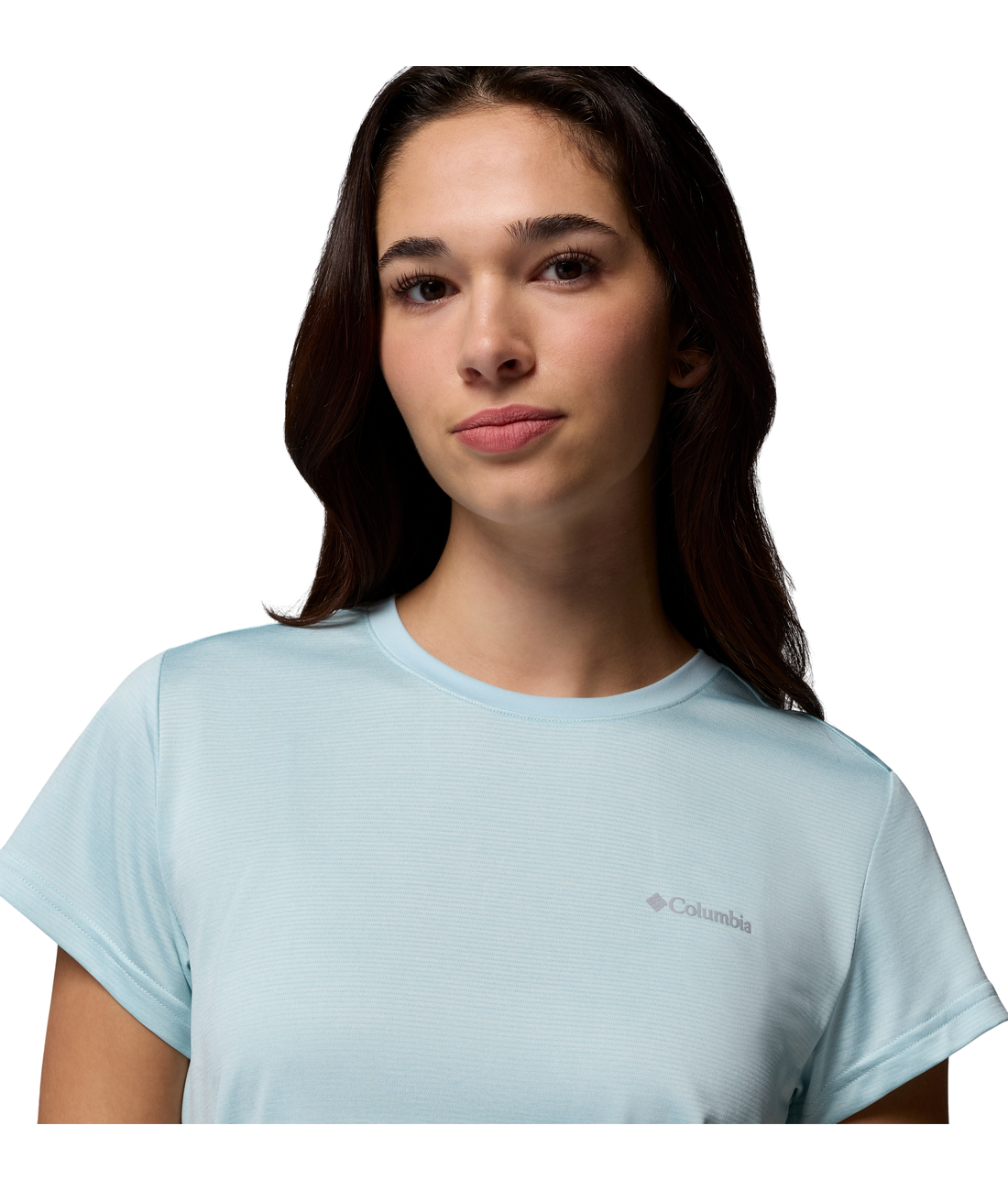 BlueVista Hill S/S Crew