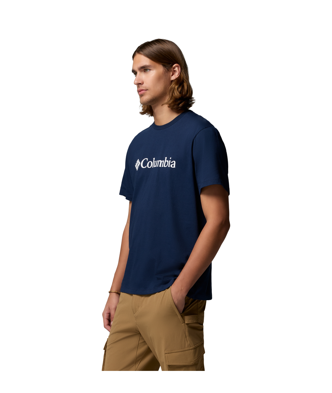 CSC Basic Logo Tee
