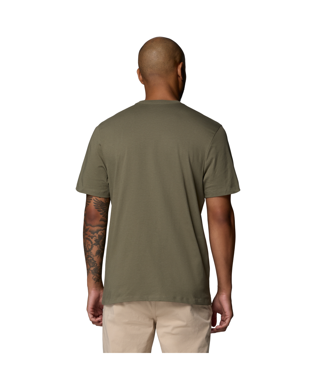 CSC Basic Logo Tee