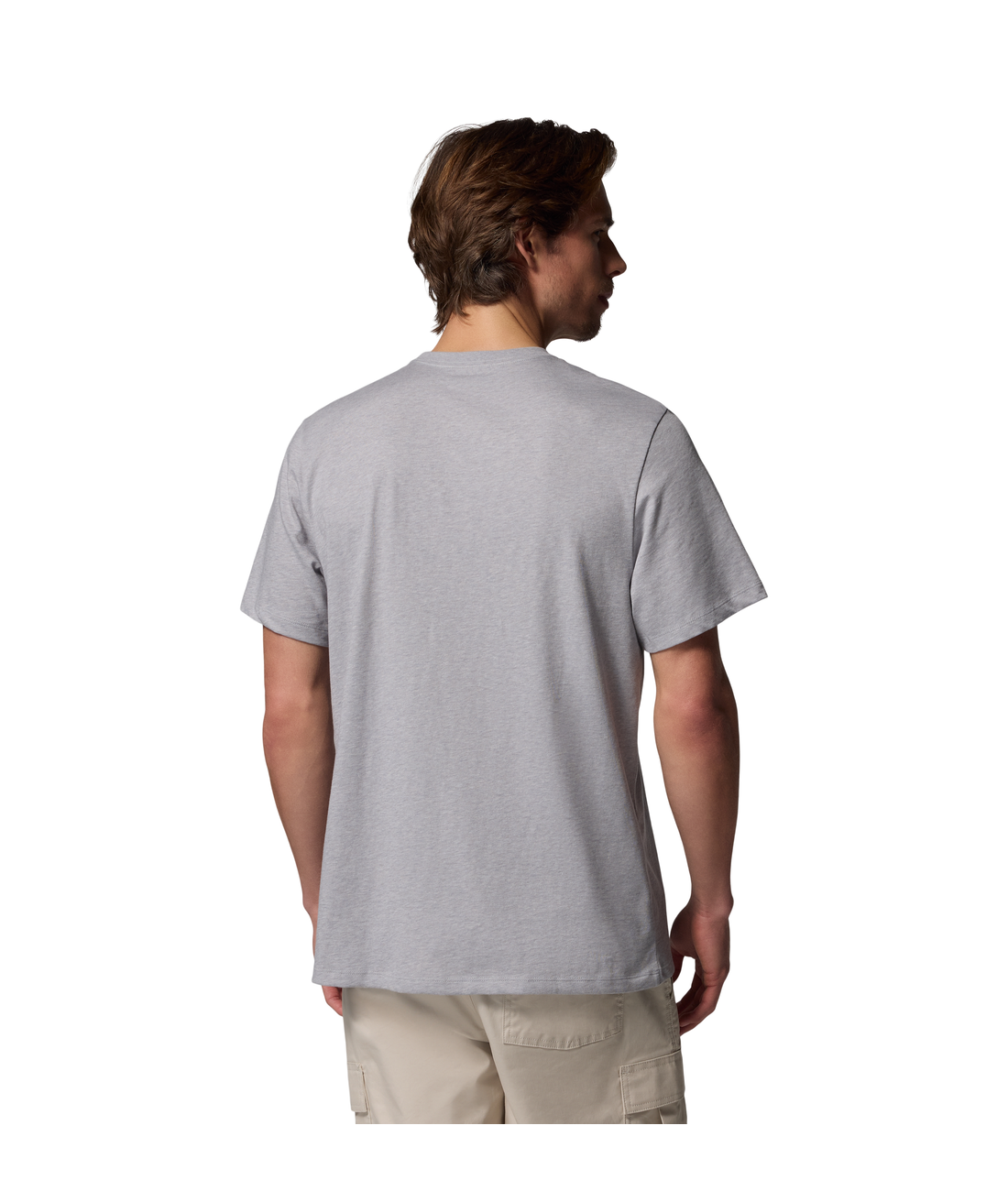 CSC Basic Logo Tee
