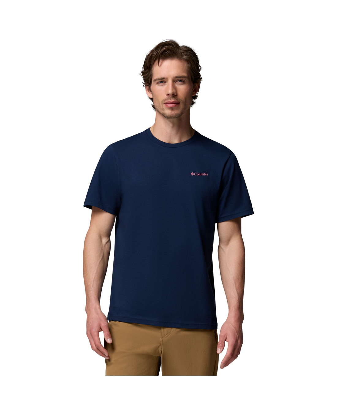 CSC Outdoor Back Graphic Tee