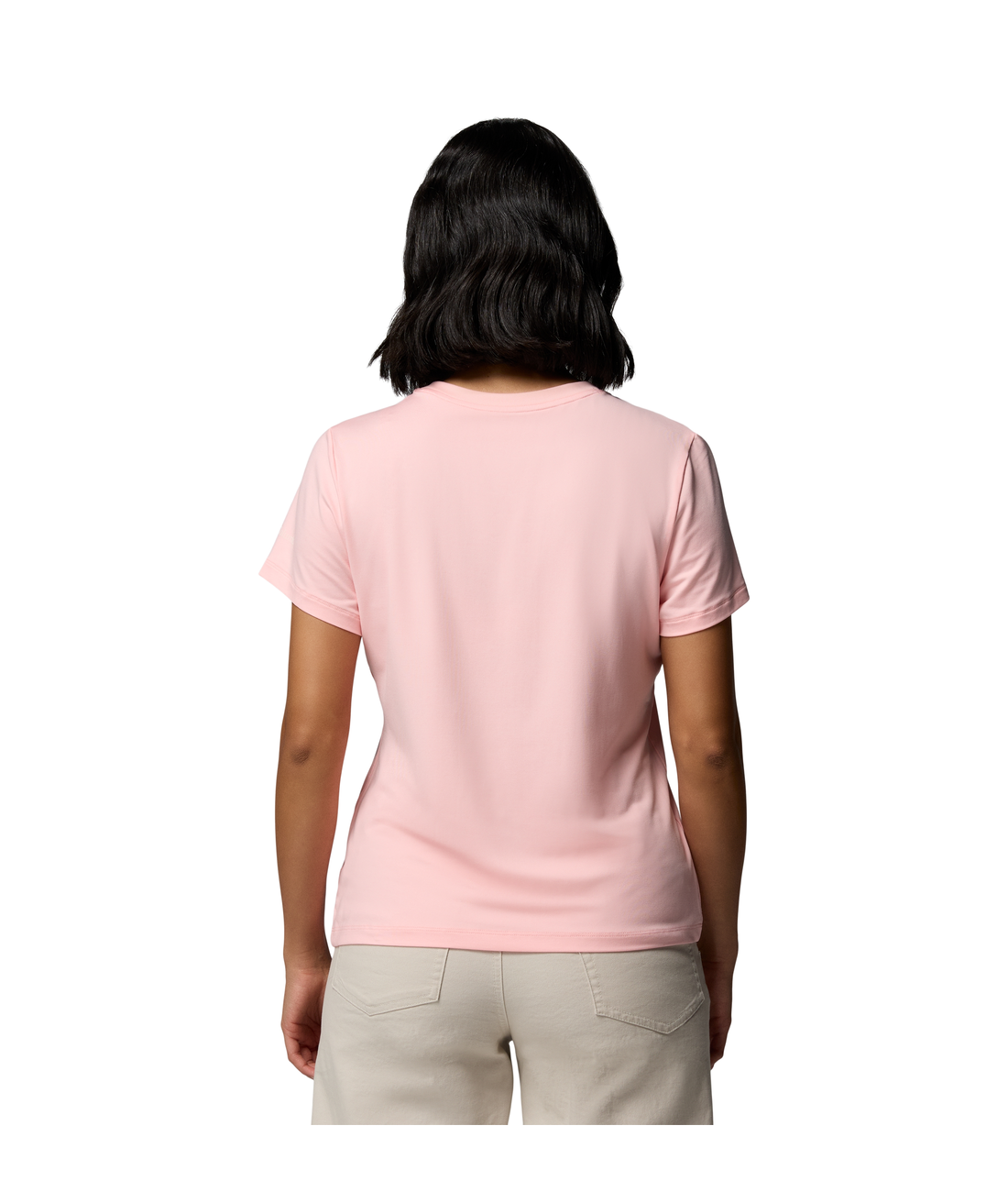 Parsons Point S/S Scoop Tee
