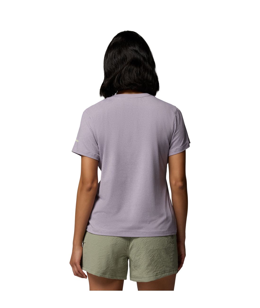 Parsons Point S/S Scoop Tee