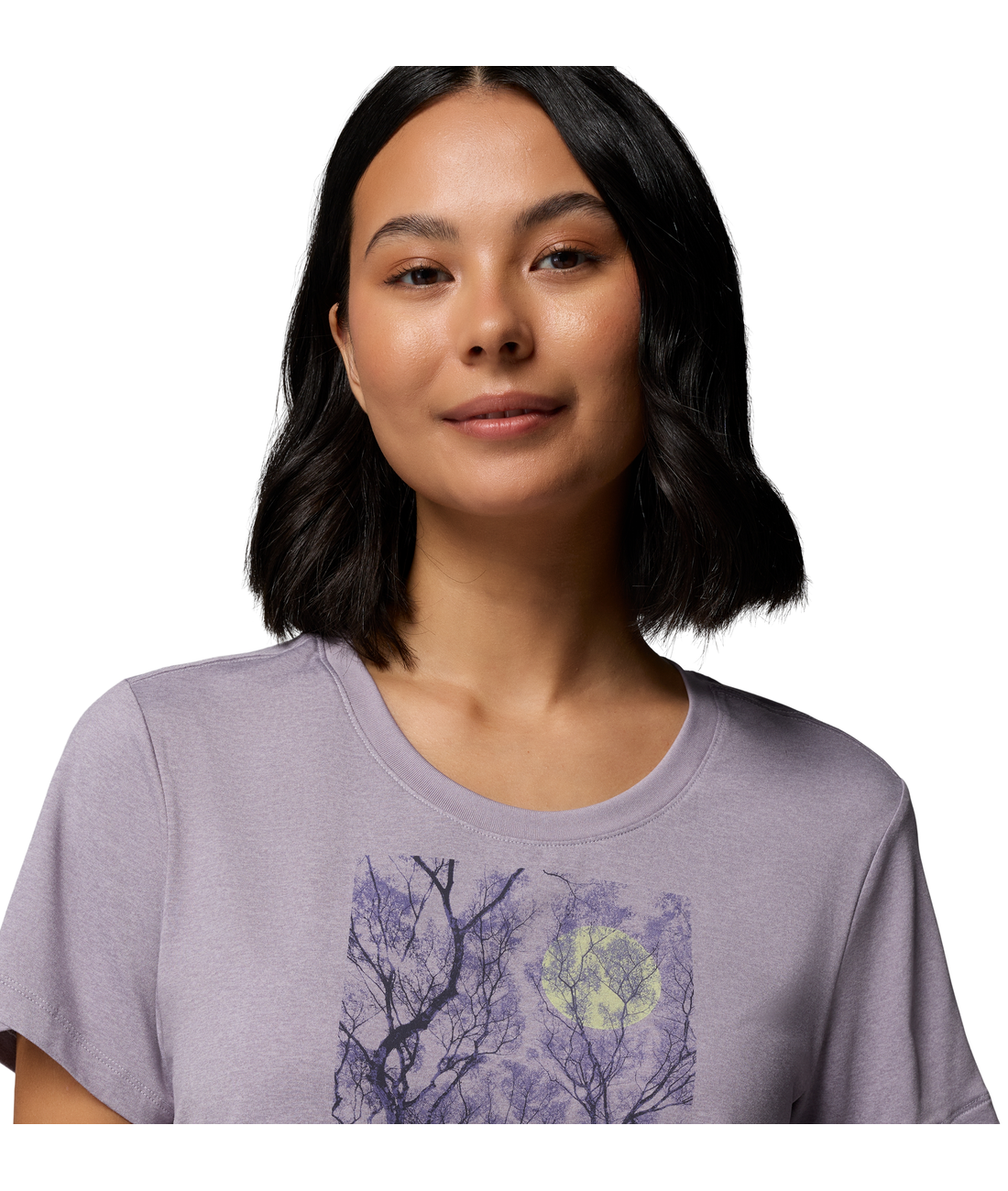 Parsons Point S/S Scoop Tee