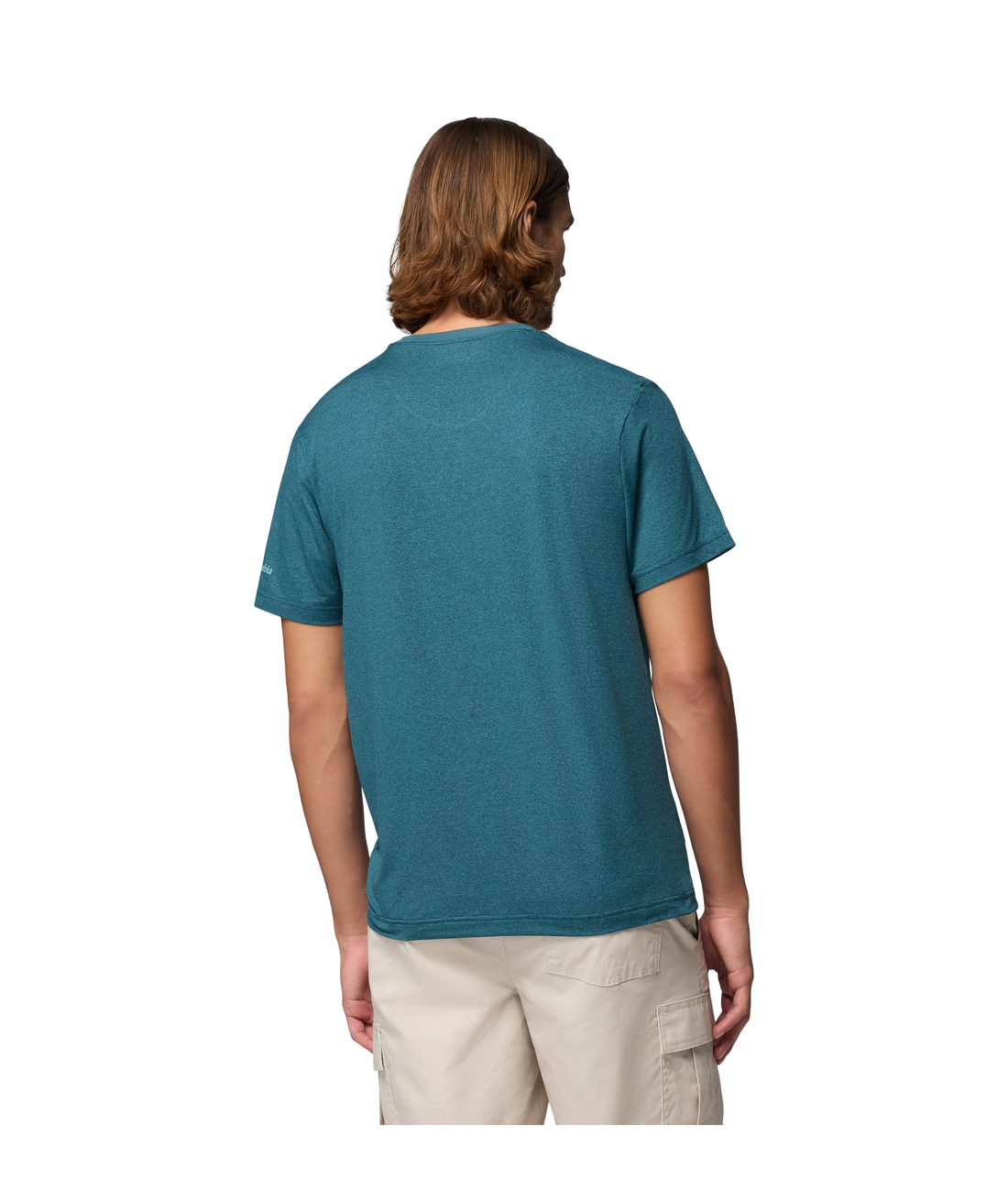 Parsons Point S/S Graphic Tee