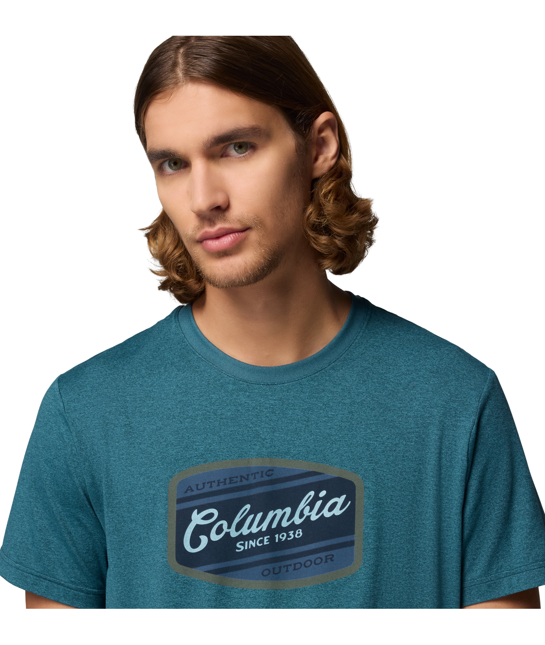 Parsons Point S/S Graphic Tee