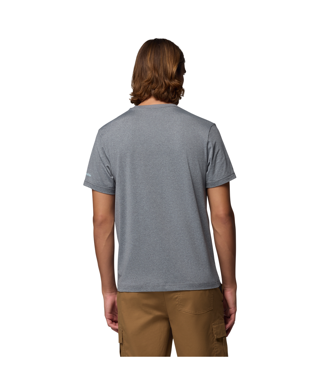 Parsons Point S/S Graphic Tee