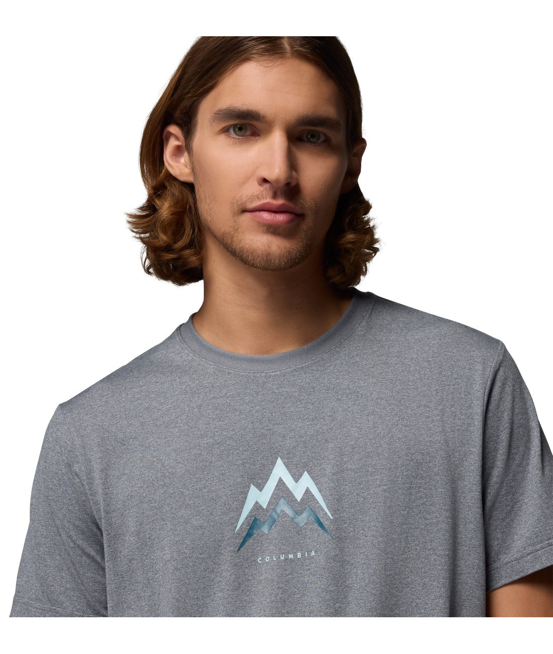 Parsons Point S/S Graphic Tee