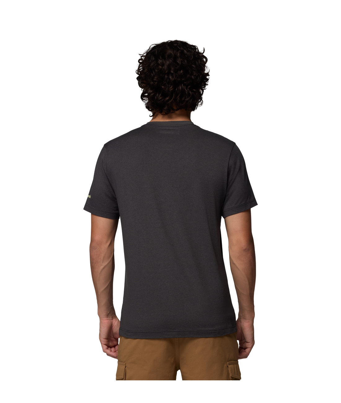 Parsons Point S/S Graphic Tee