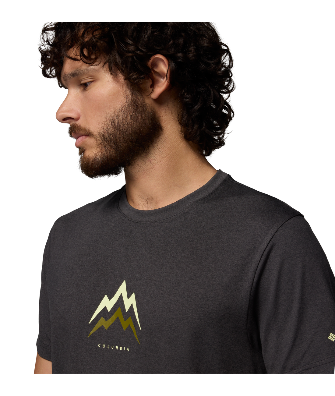 Parsons Point S/S Graphic Tee