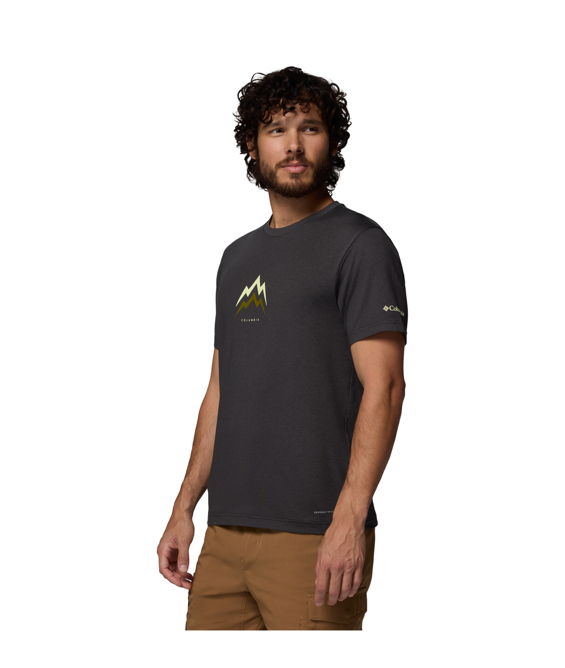 Parsons Point S/S Graphic Tee