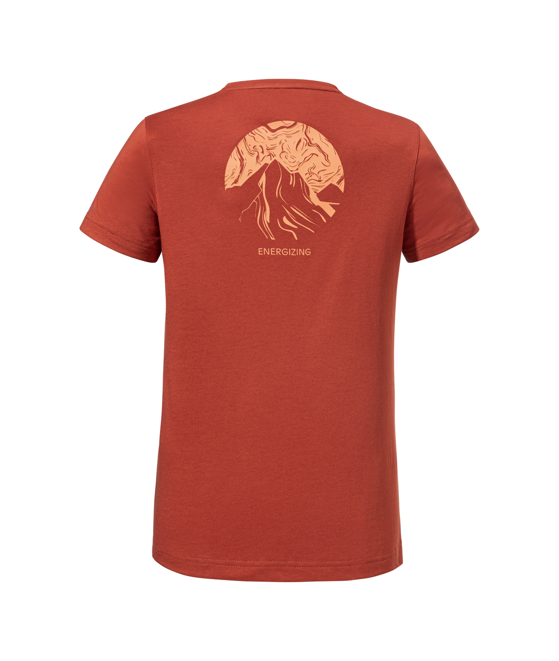 T-Shirt Buchberg Wmn