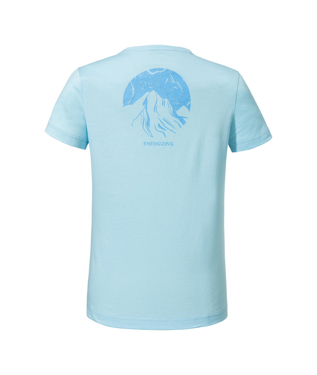 T-Shirt Buchberg Wmn