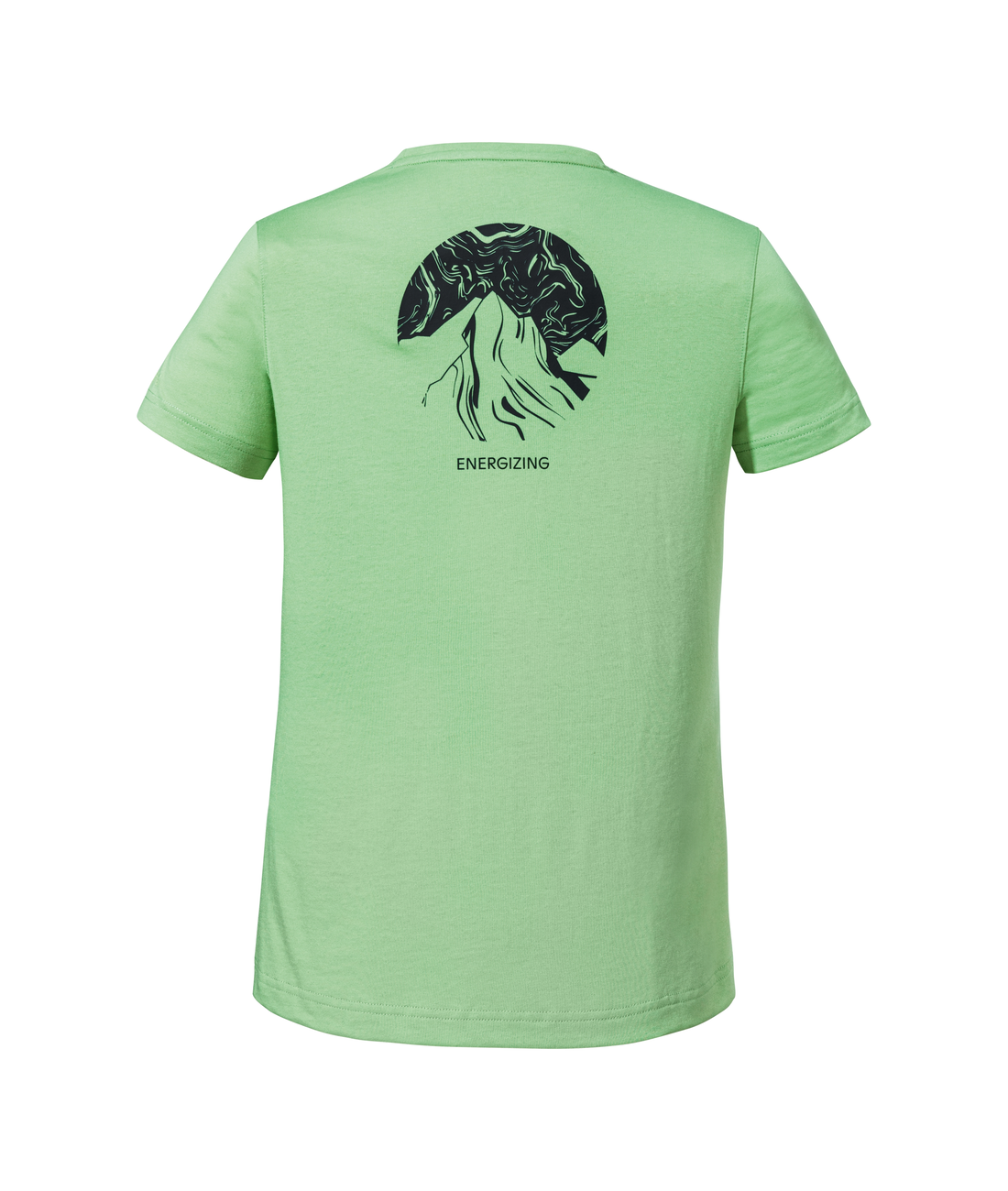 T-Shirt Buchberg Wmn