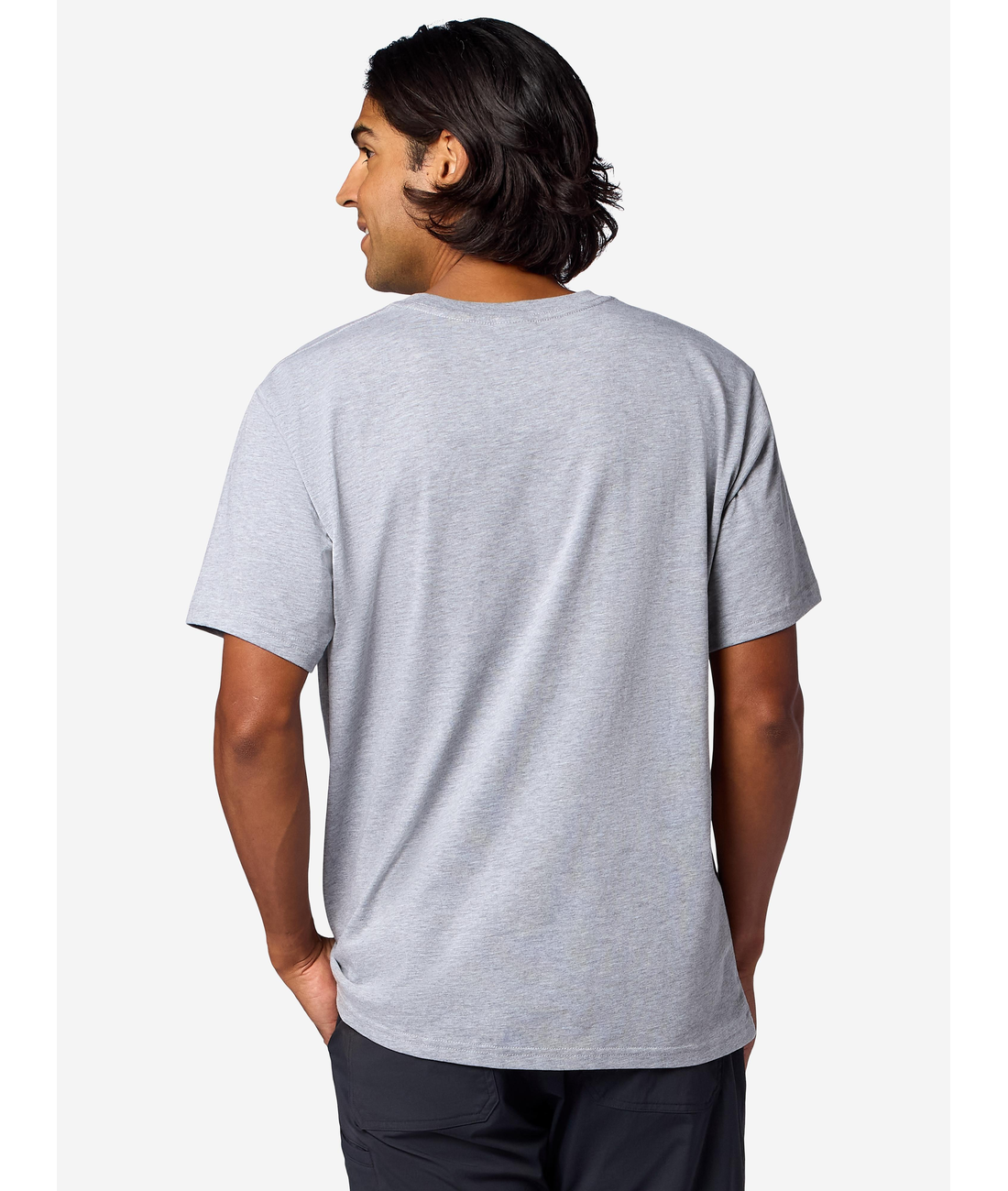 Coastal Tee S/S