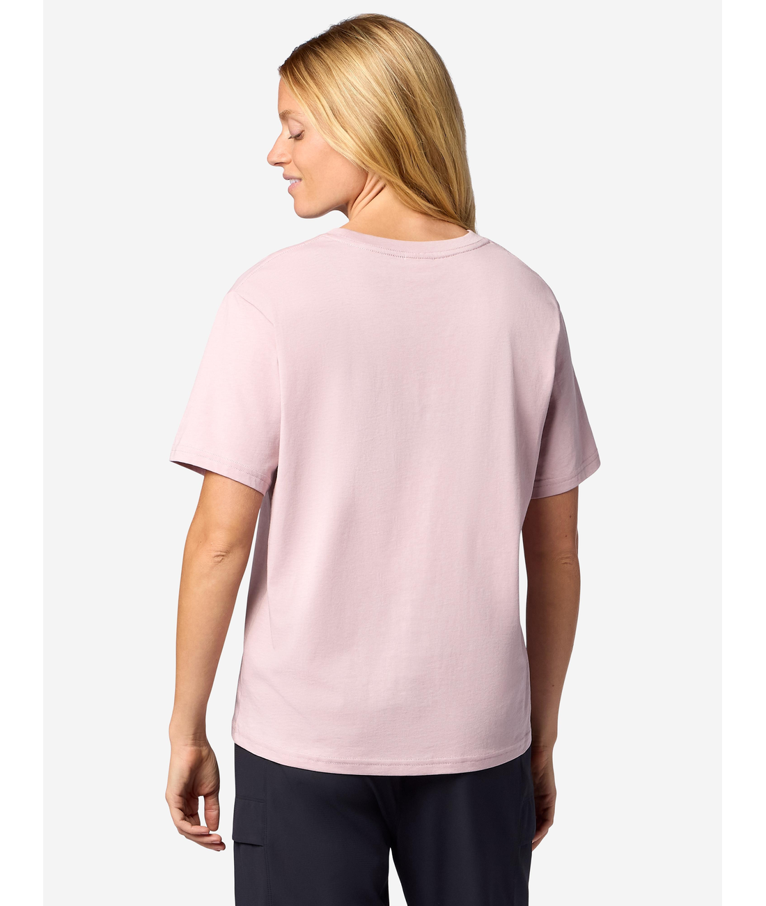 Wm's Coastal Tee S/S