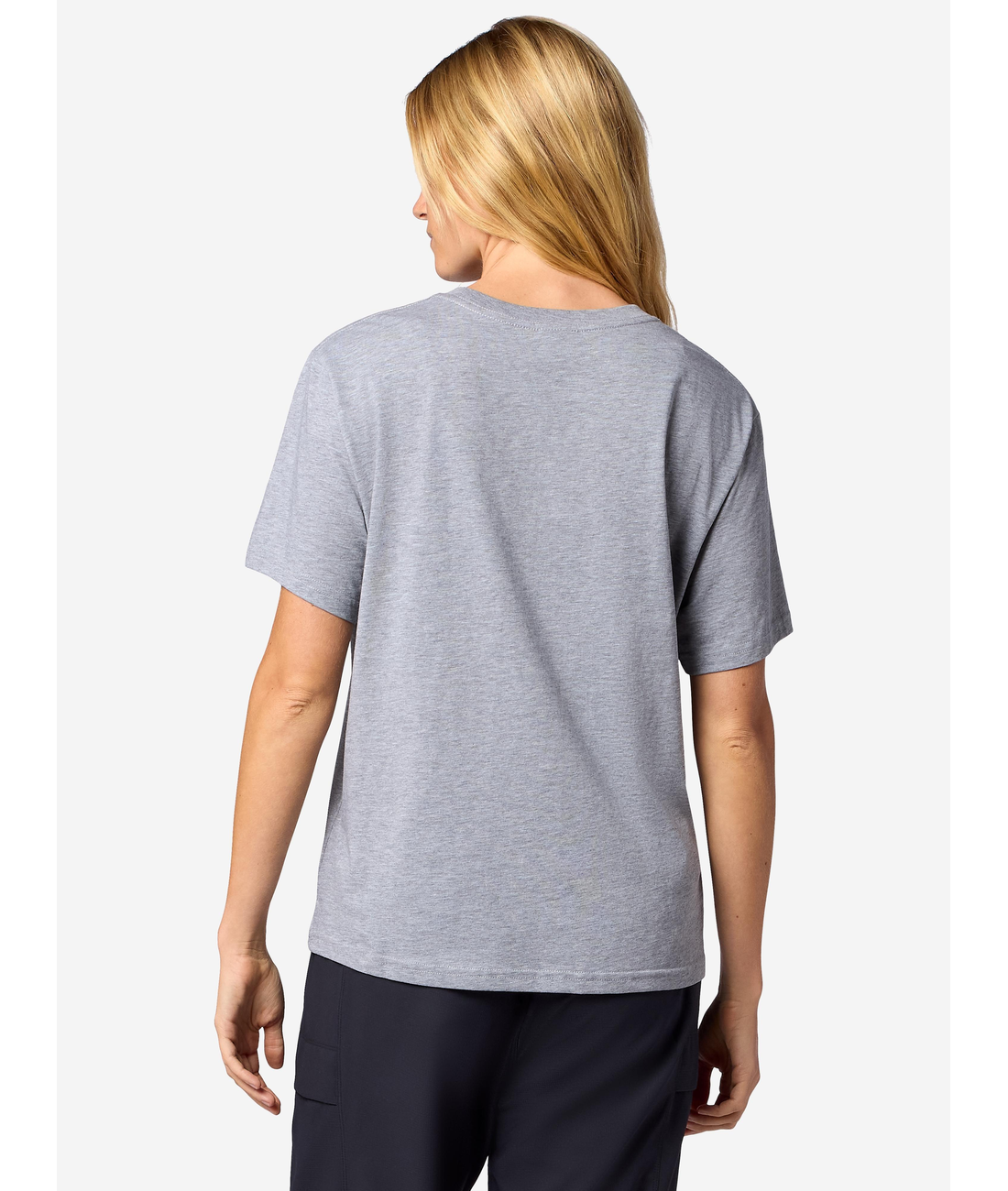 Wm's Coastal Tee S/S