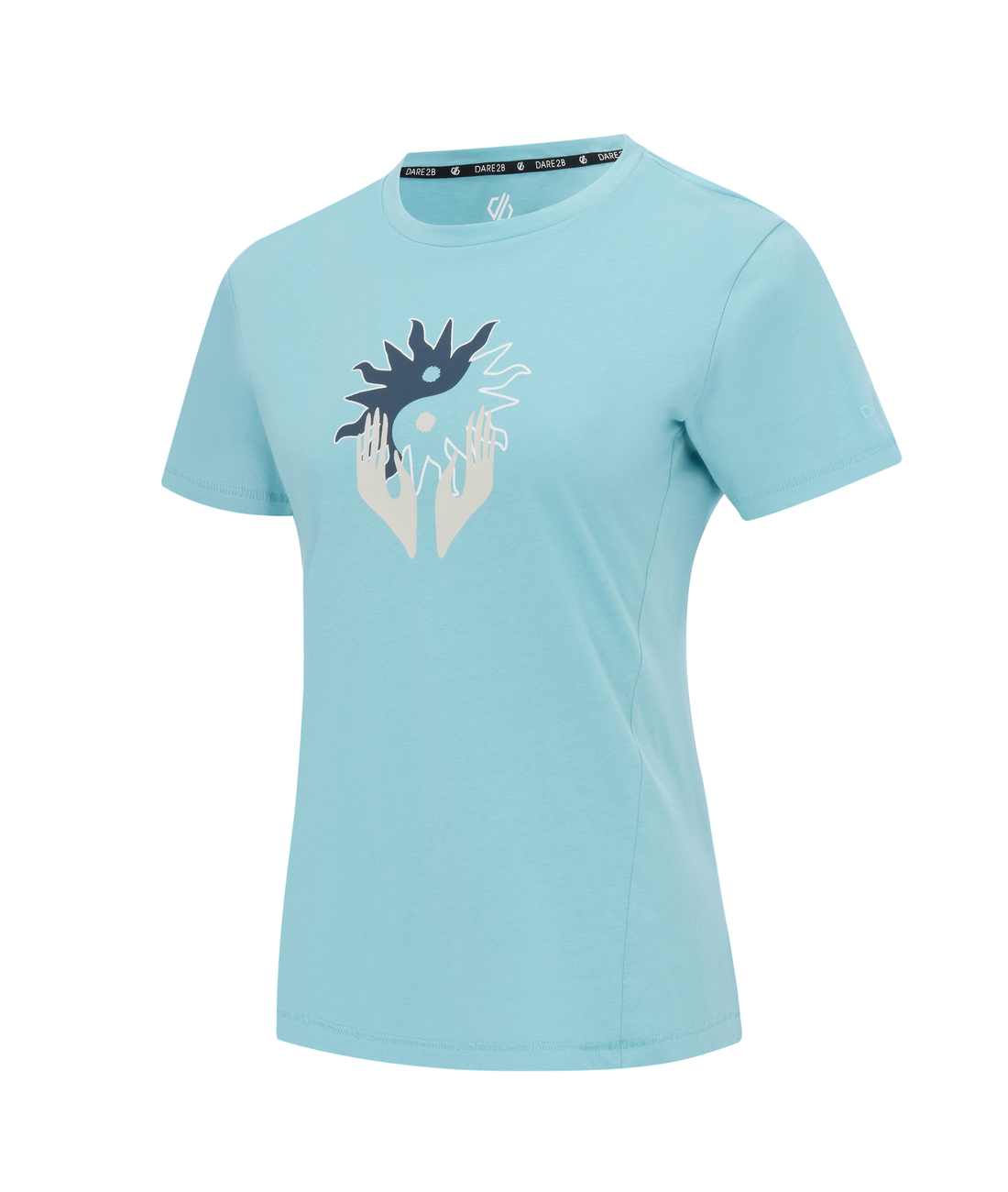 Tranquility III Tee