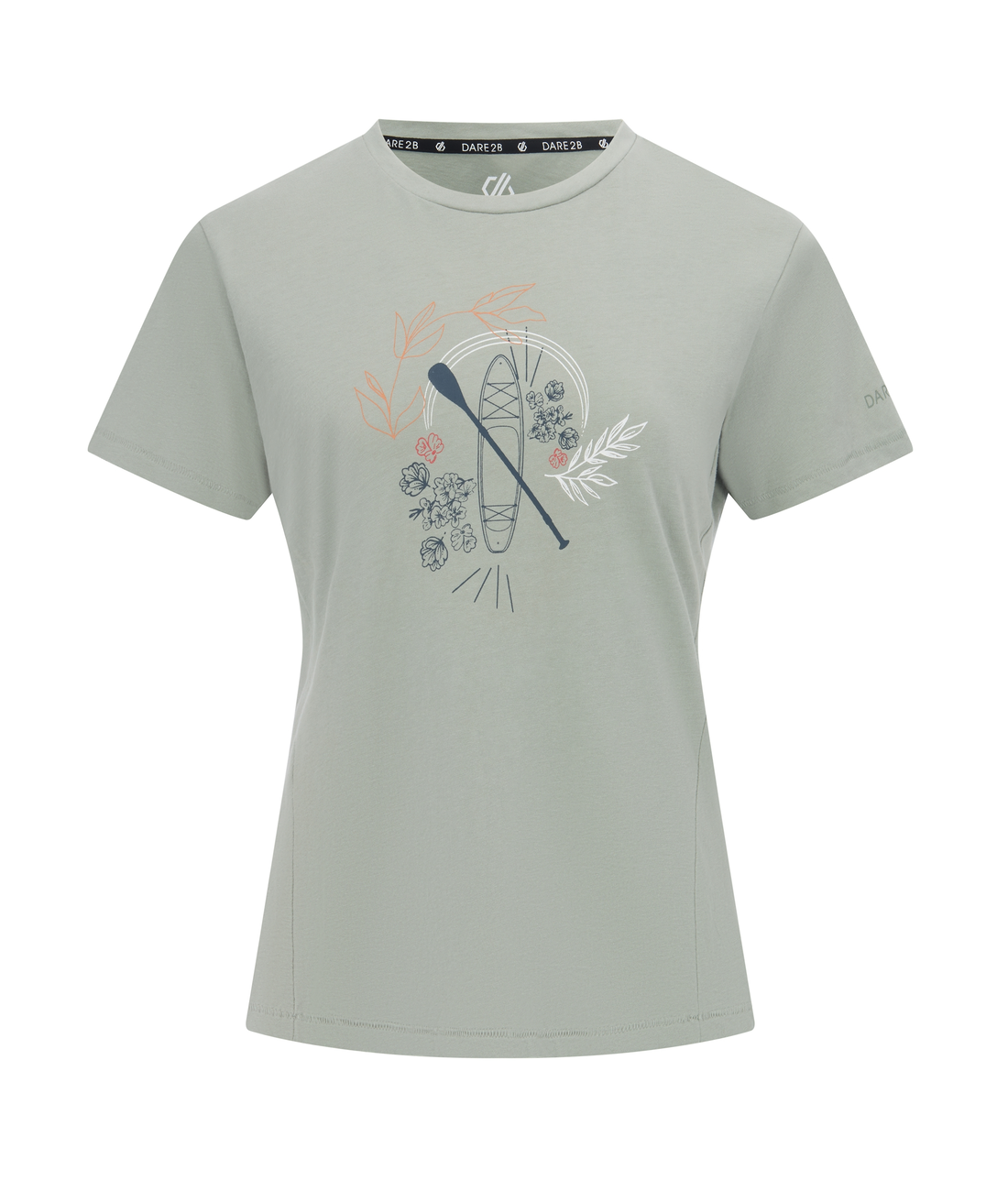 Tranquility III Tee