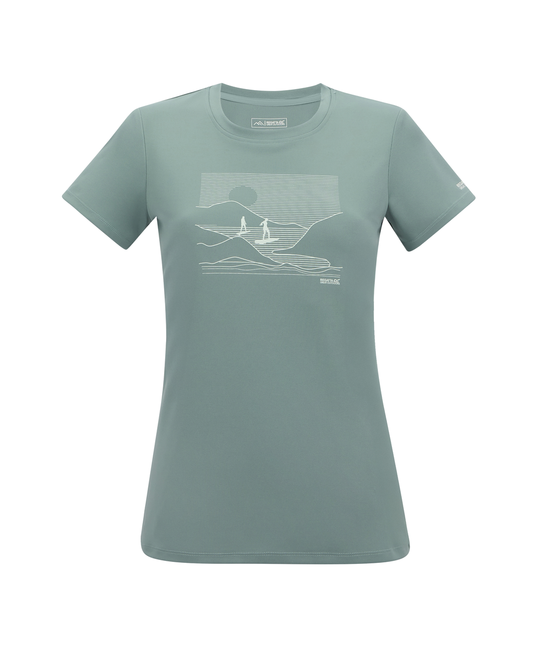 Womens Fingal