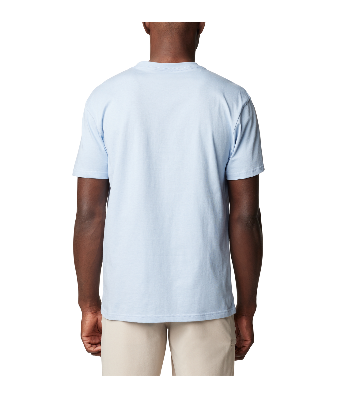 CSC Basic Logo Tee