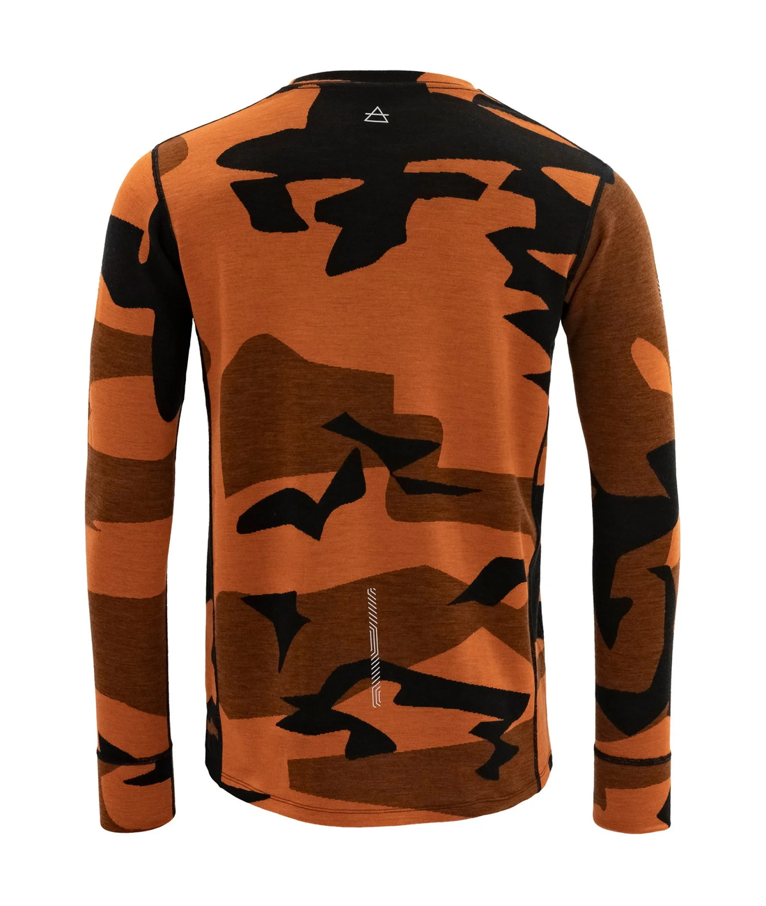 Klvstien Merino Shirt Men