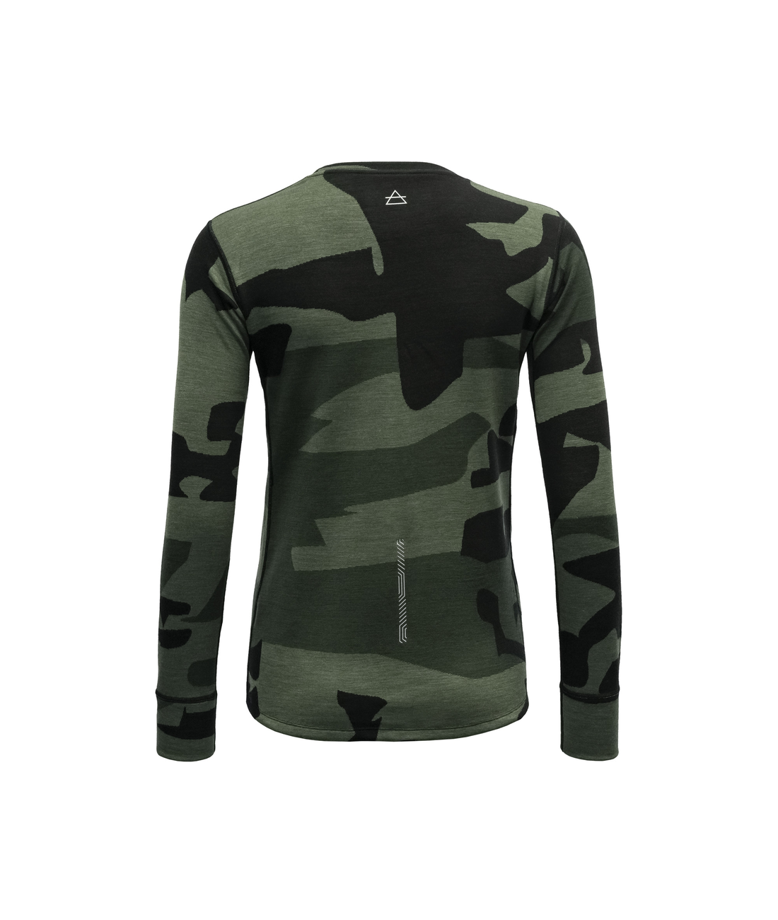 Klovstien Shirt Wmn