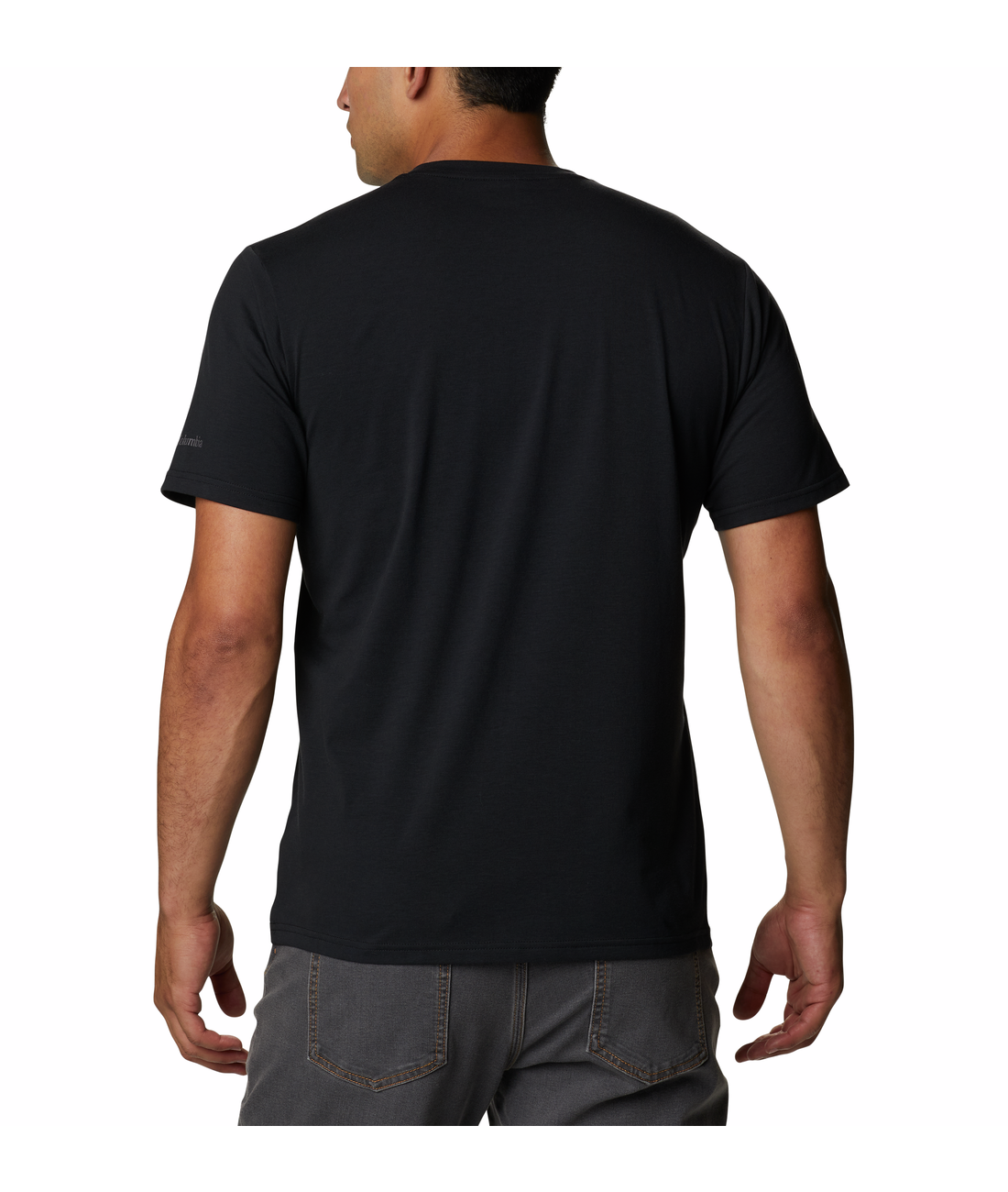 Sun Trek Graphic T-Shirt