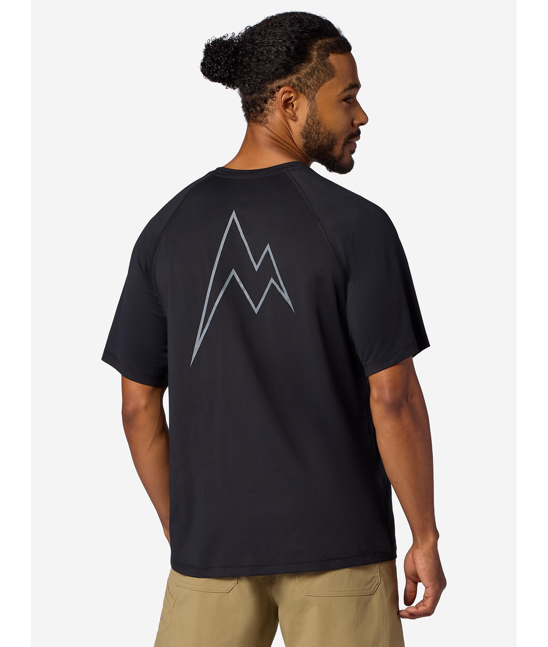 Windridge Graphic S/S