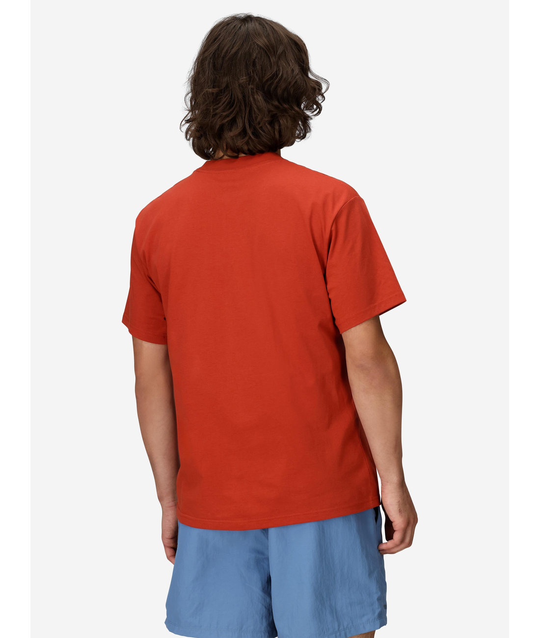 Coastal Tee S/S