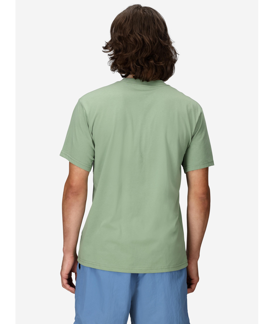 Coastal Tee S/S